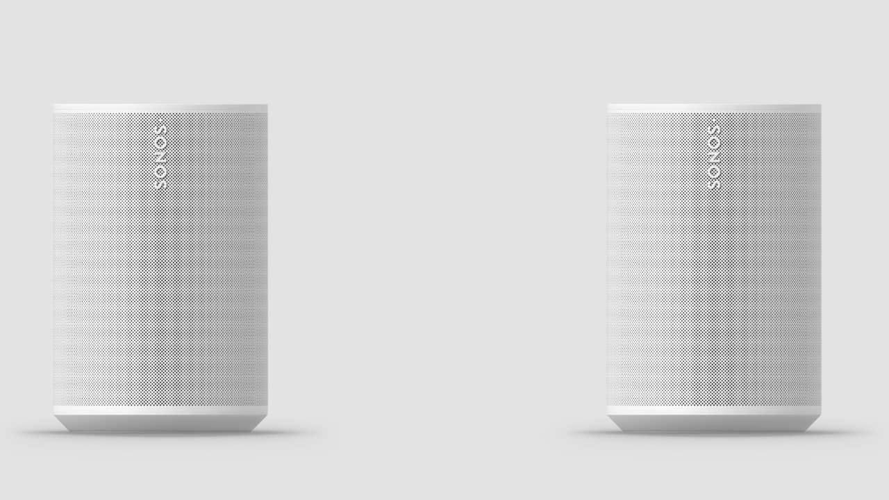 Sonos Era 100 vs Era 300 Stereo Pair Review: Sound, Features & 2025 ...
